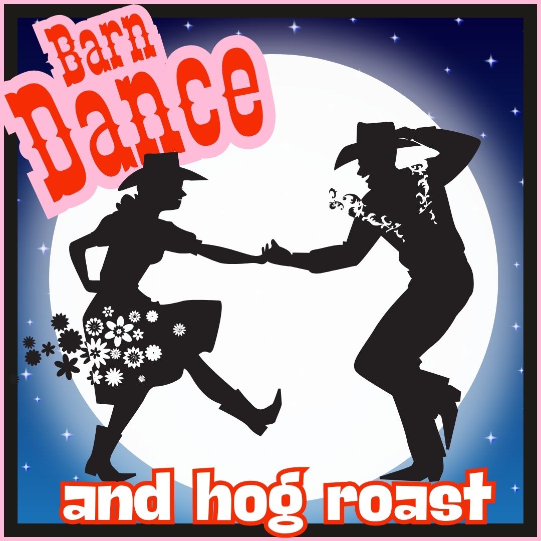 Barn Dance and Hog Roast at Ferring Country Centre
