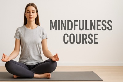 Mindfulness Course with Kalm Horizons