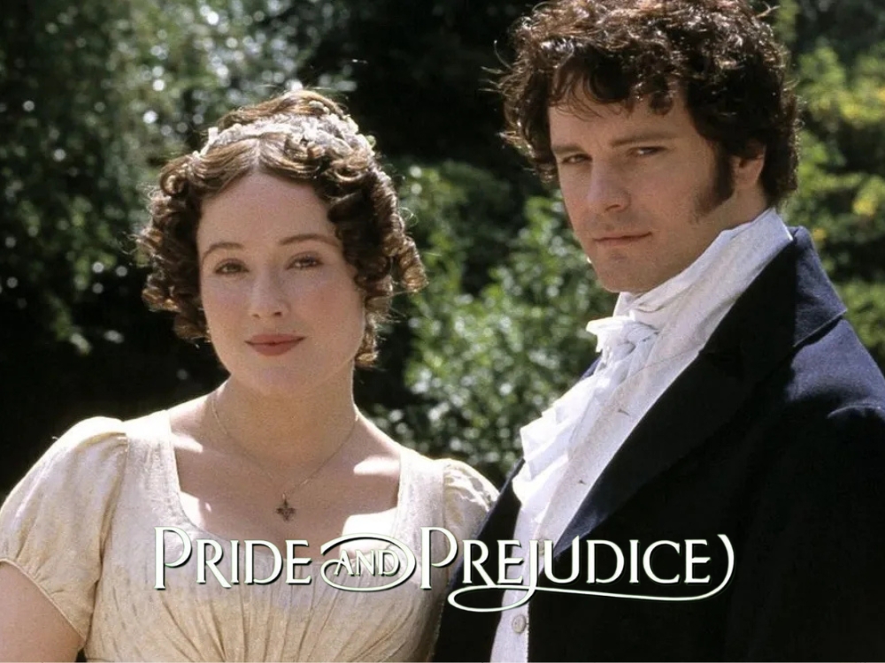 Pride and Prejudice 30th Anniversary Screening in Worthing