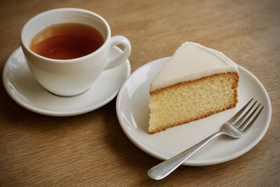 Cuppa and Chat - A Warm Welcome at The Salvation Army Worthing