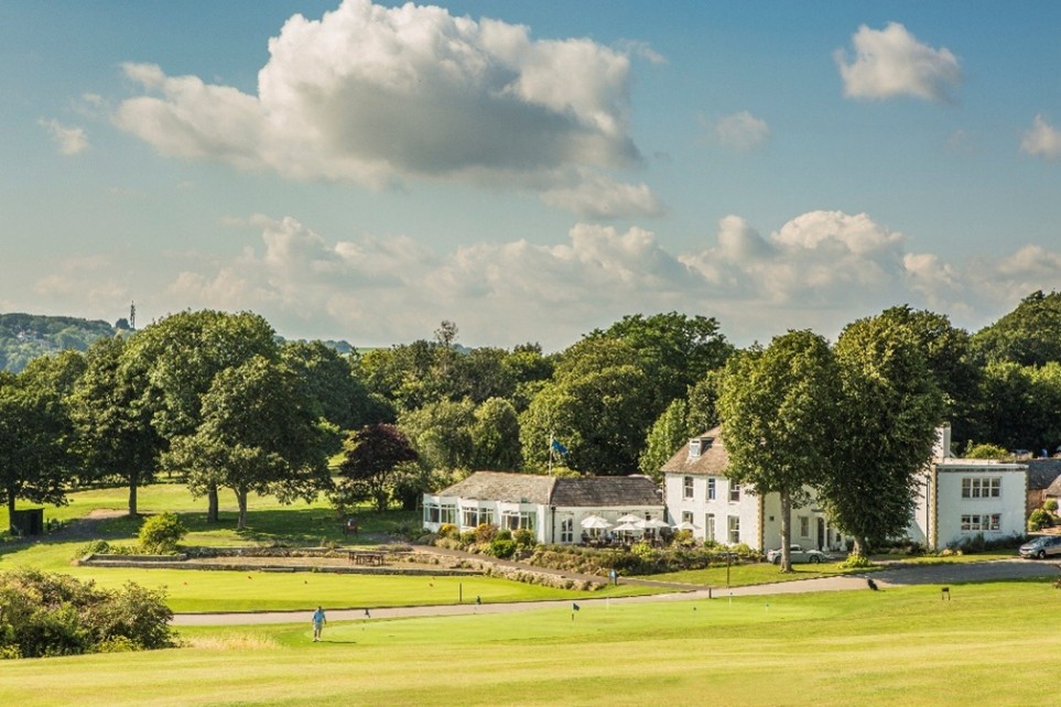 Charity Golf Day at Worthing Golf Club