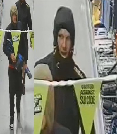 Police issue identification appeal after Littlehampton robbery