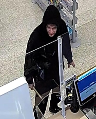 Police Appeal After Hammer-Wielding Robbery in Shoreham