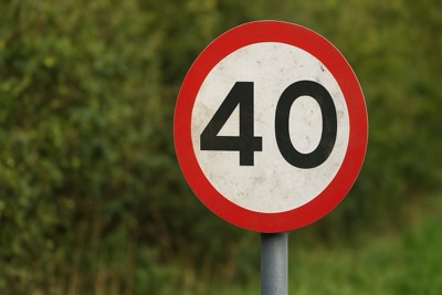 Speed limit reduced on A280 Long Furlong to improve safety after fatal crashes