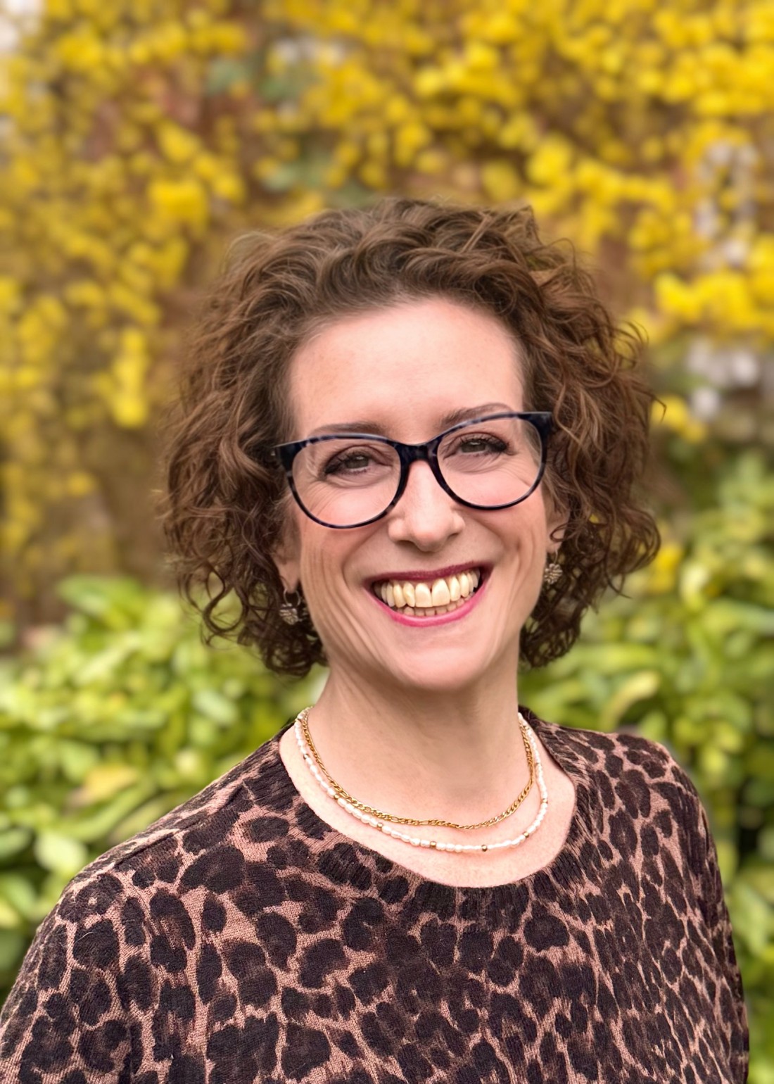 New Chief Nursing Officer Appointed at Sussex Partnership NHS Trust