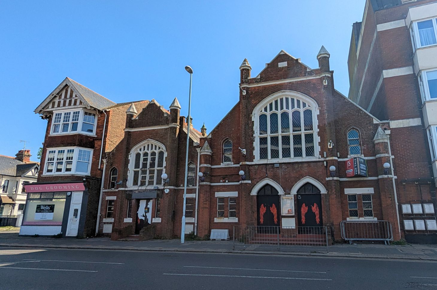 Nightclub Owner Fined after Breaching Noise Notice