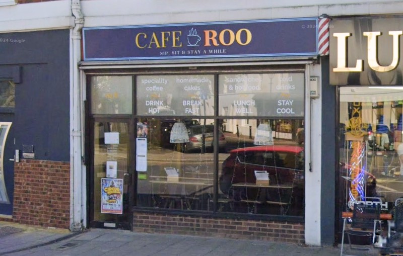 Worthing cafe owners step away after uncertain period