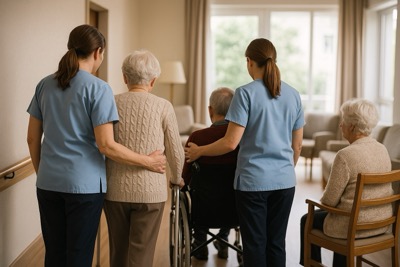 Worthing care home placed under improvement plan after CQC inspection