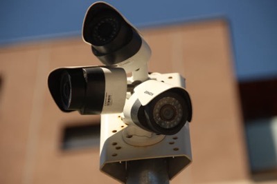 Funding approved for new CCTV cameras in Worthing after shoplifting concerns