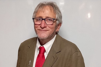 Adur Councillor Nigel Jenner Dies Suddenly