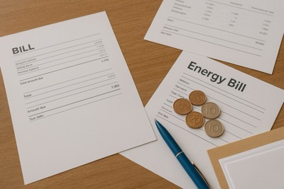 Hundreds of Worthing and Adur Households Receive £150 Energy Support Grants