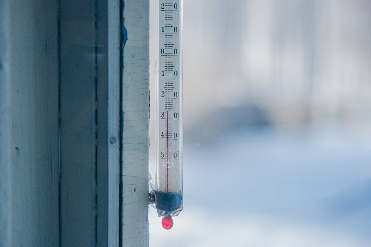 Council Support to Pensioners Not Receiving Winter Fuel Payments