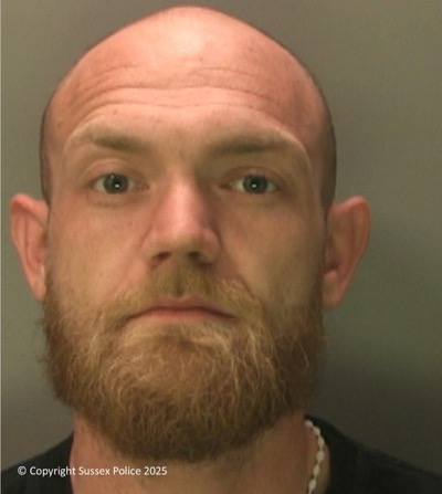 Disqualified Littlehampton Driver Jailed After Dangerous Arundel Police Pursuit