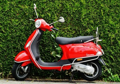 Motorcyclists in Adur to face new parking charges from June 2025