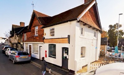 Old Bakehouse in Tarring to be transformed into new wine bar