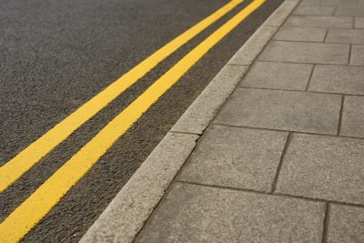 Safety concerns raised over parking on Stoke Abbott Road in Worthing