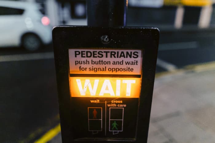New Puffin Crossing Planned Near West Worthing Station to Improve Pedestrian Safety