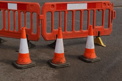Flood Protection Works Begin in Tarring to Tackle Surface Water Issues