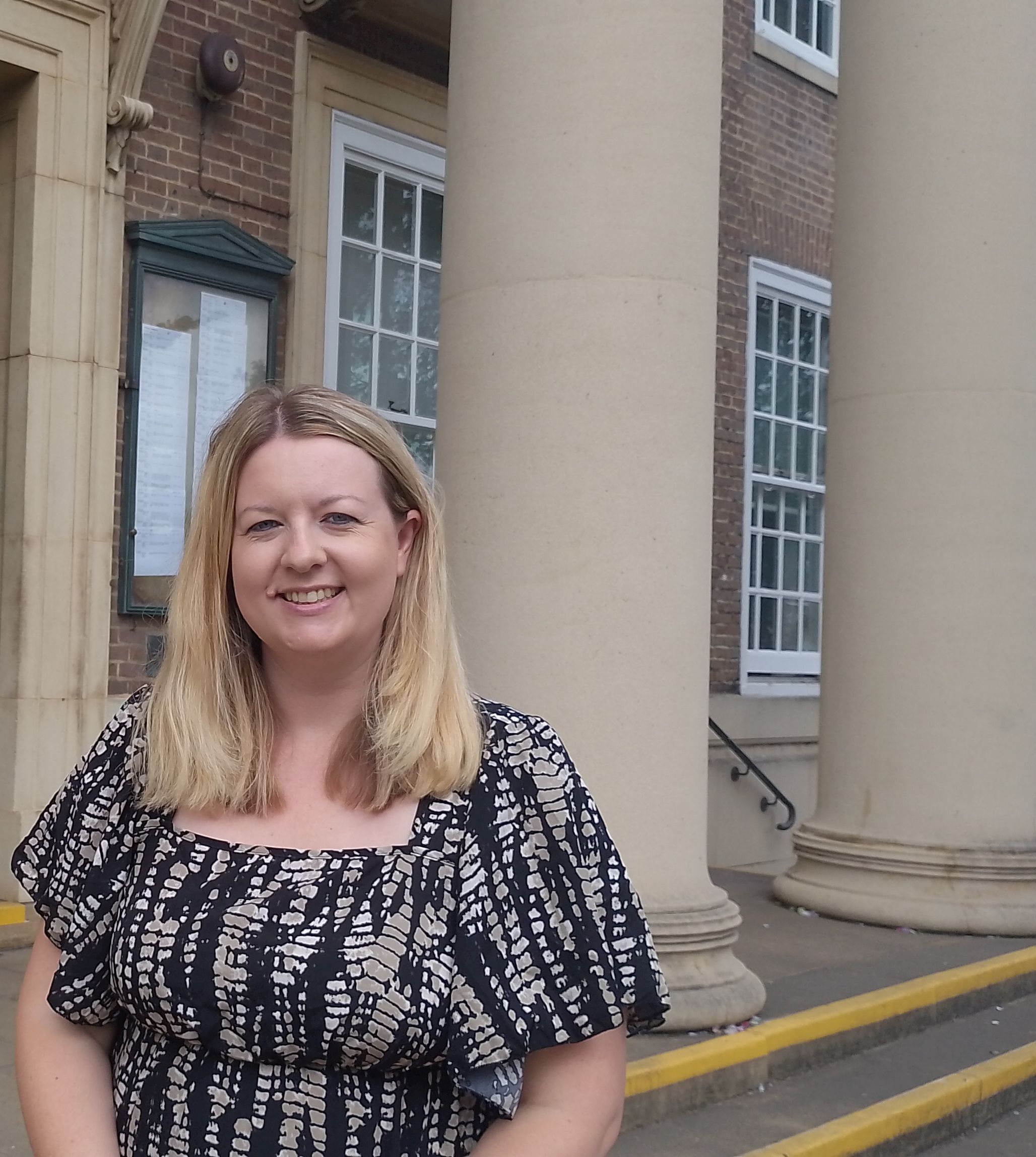 Worthing Devolution Plans Moving Forward