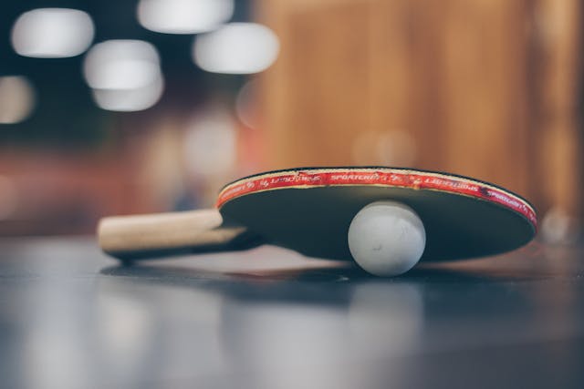 Junior table tennis league to launch in Worthing for under 19 players