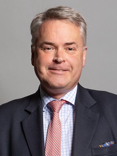 Former Worthing MP Tim Loughton launches mayoral bid for Sussex