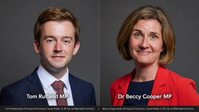 Worthing MPs call on Keir Starmer to set leadership timetable